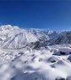 Ganja La Pass Trek